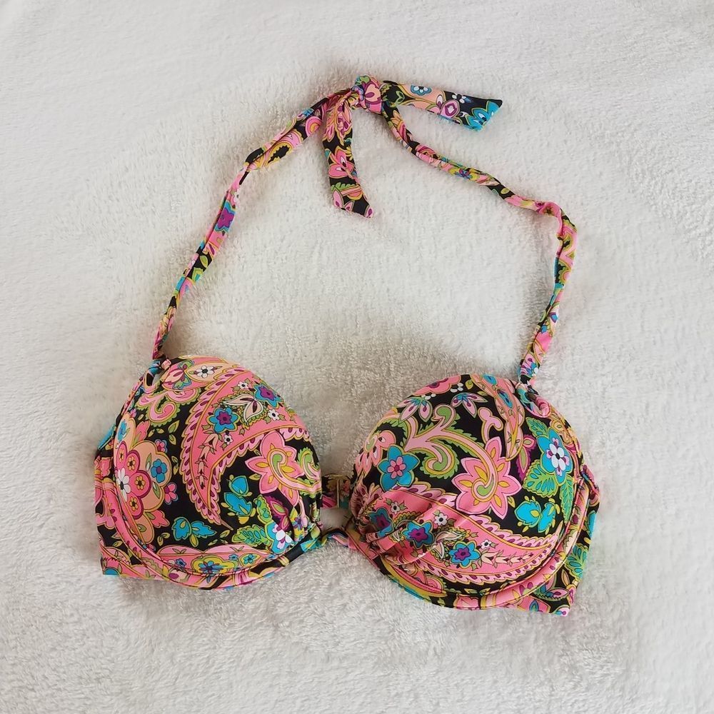Victoria Secret Bikini Top 34D